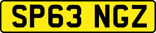 SP63NGZ