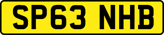 SP63NHB