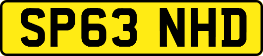 SP63NHD