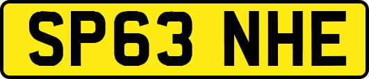 SP63NHE