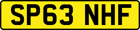 SP63NHF