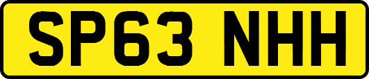 SP63NHH