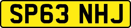 SP63NHJ