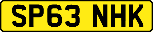 SP63NHK