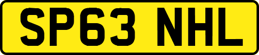 SP63NHL