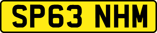 SP63NHM