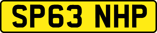 SP63NHP