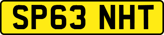 SP63NHT