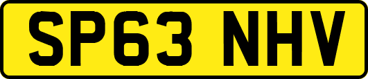 SP63NHV