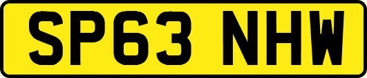 SP63NHW