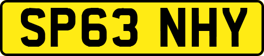 SP63NHY