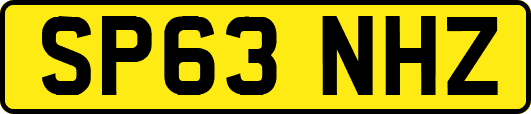 SP63NHZ