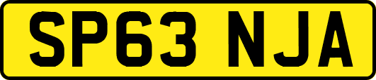 SP63NJA