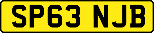 SP63NJB