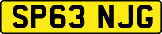 SP63NJG