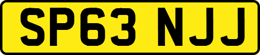 SP63NJJ