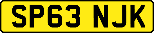 SP63NJK