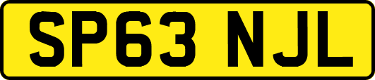 SP63NJL
