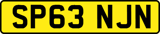 SP63NJN
