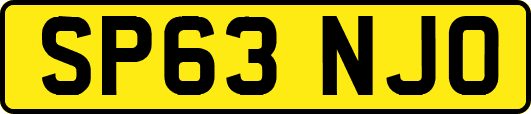 SP63NJO