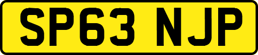 SP63NJP