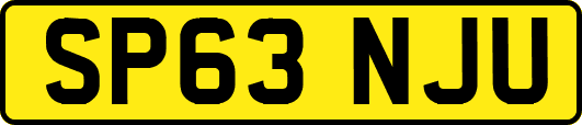 SP63NJU
