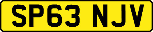 SP63NJV