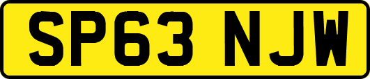 SP63NJW