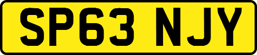 SP63NJY