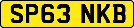 SP63NKB