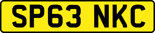 SP63NKC