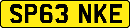 SP63NKE