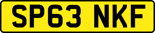 SP63NKF