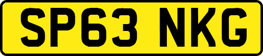 SP63NKG