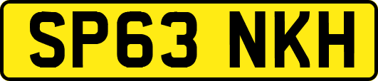 SP63NKH