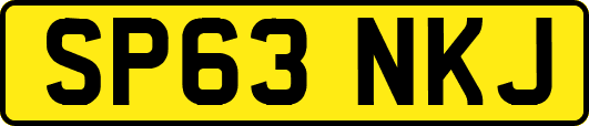 SP63NKJ