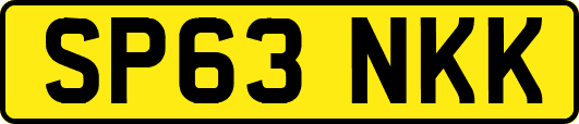 SP63NKK