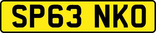 SP63NKO