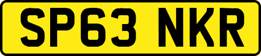 SP63NKR