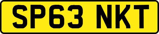 SP63NKT