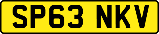 SP63NKV