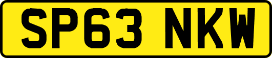SP63NKW
