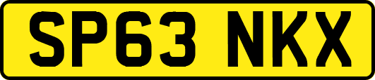 SP63NKX