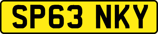 SP63NKY