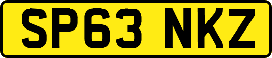 SP63NKZ
