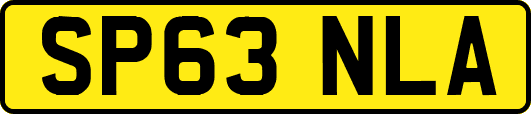 SP63NLA