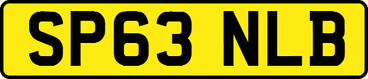 SP63NLB
