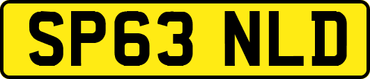 SP63NLD