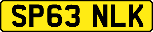 SP63NLK