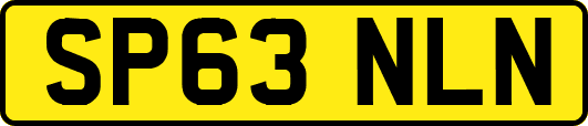 SP63NLN
